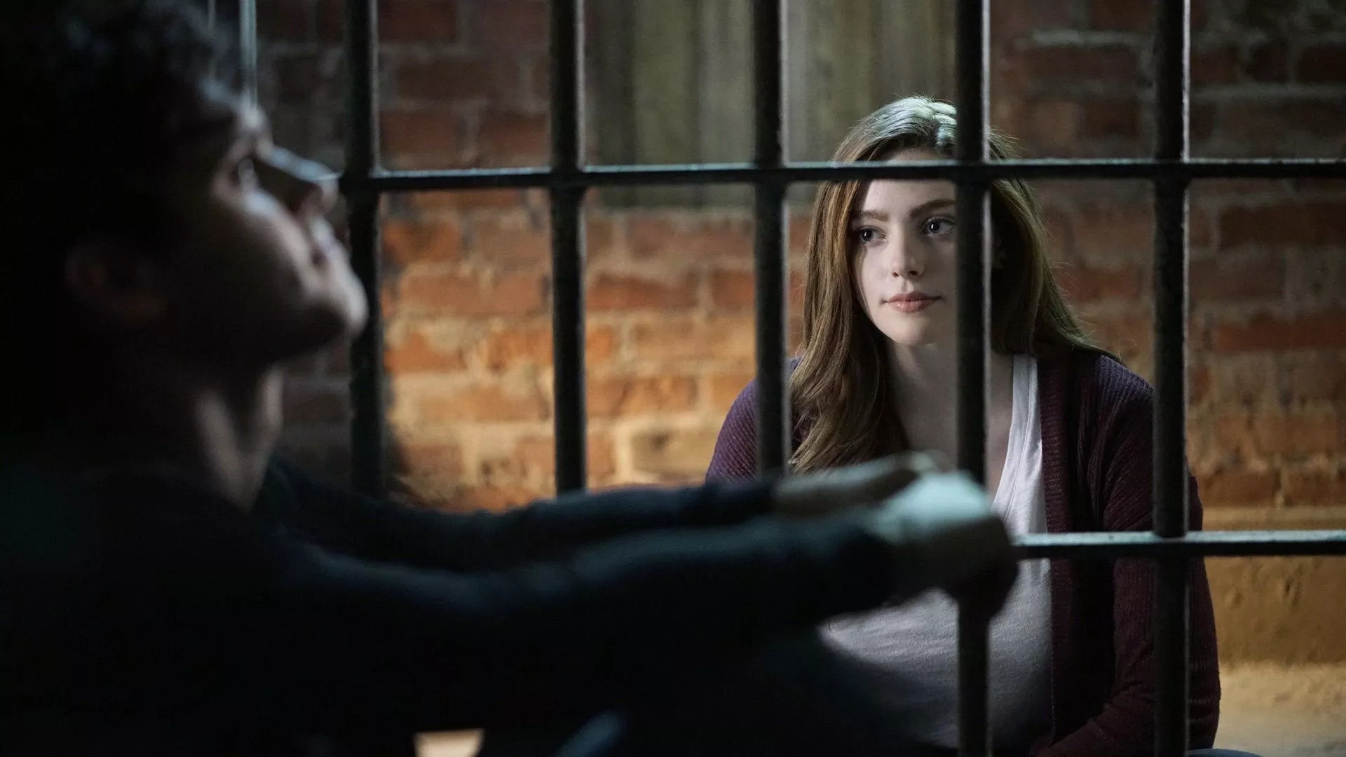 Legacies (TV Series) Wallpaper