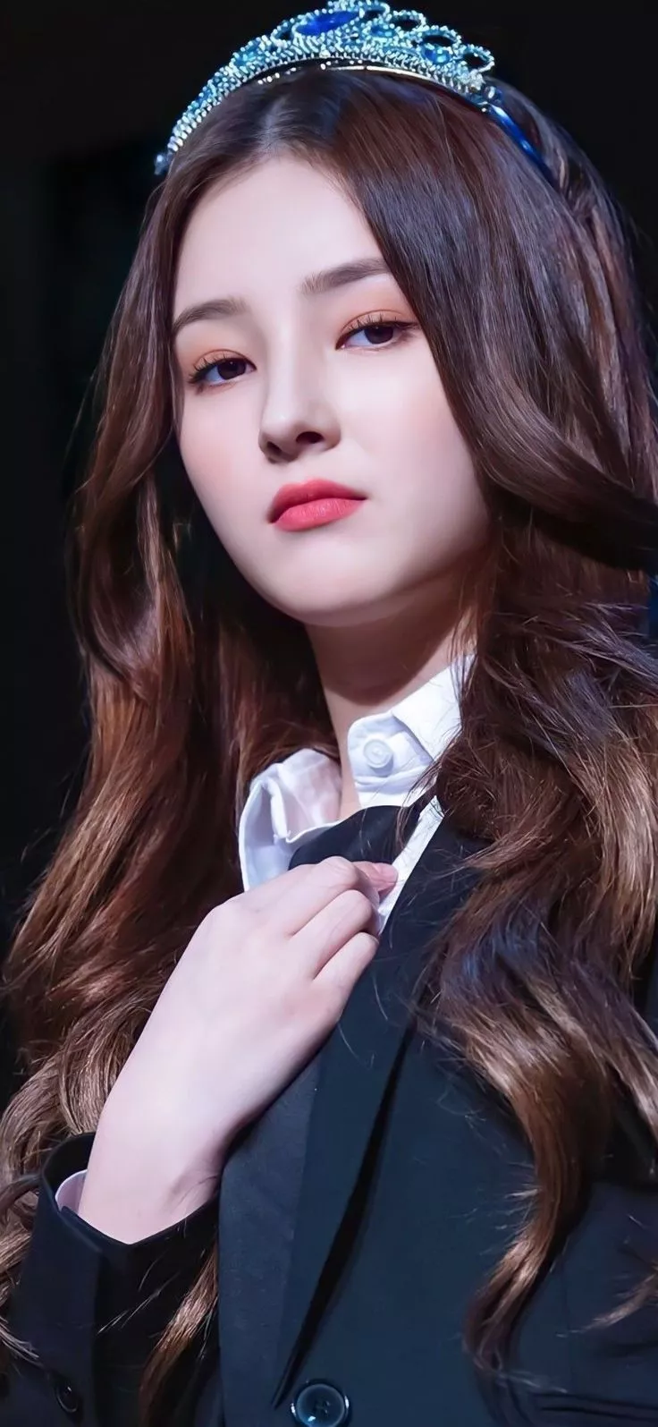 Beautiful girl's wallpaper ❤️ ❤️