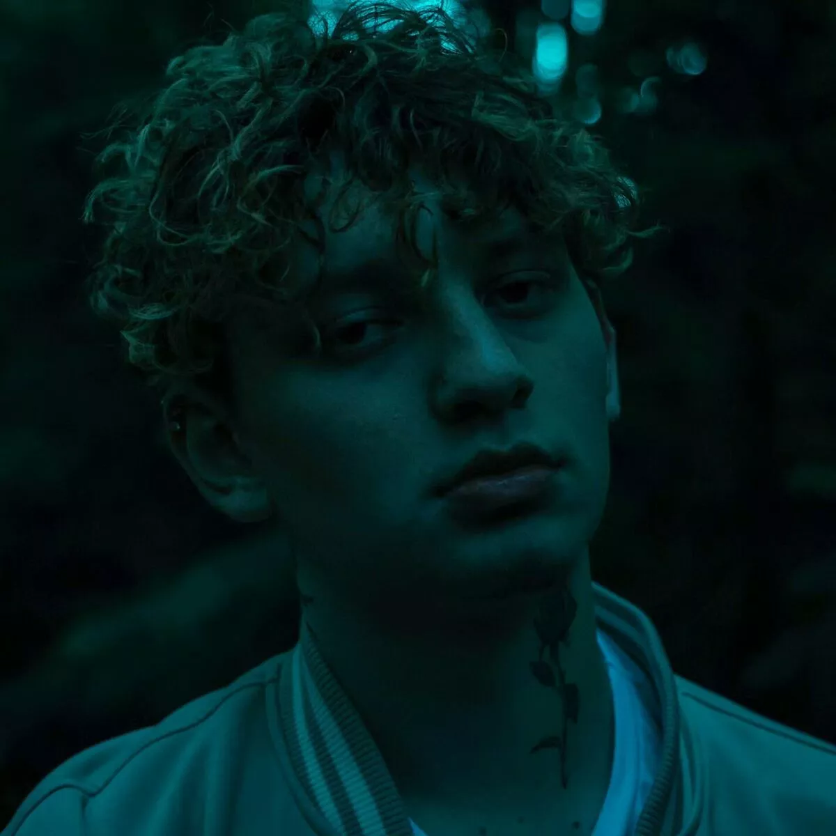 Shaya Zamora: listen