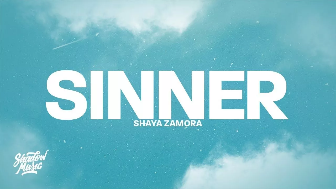 Shaya Zamora (Lyrics)