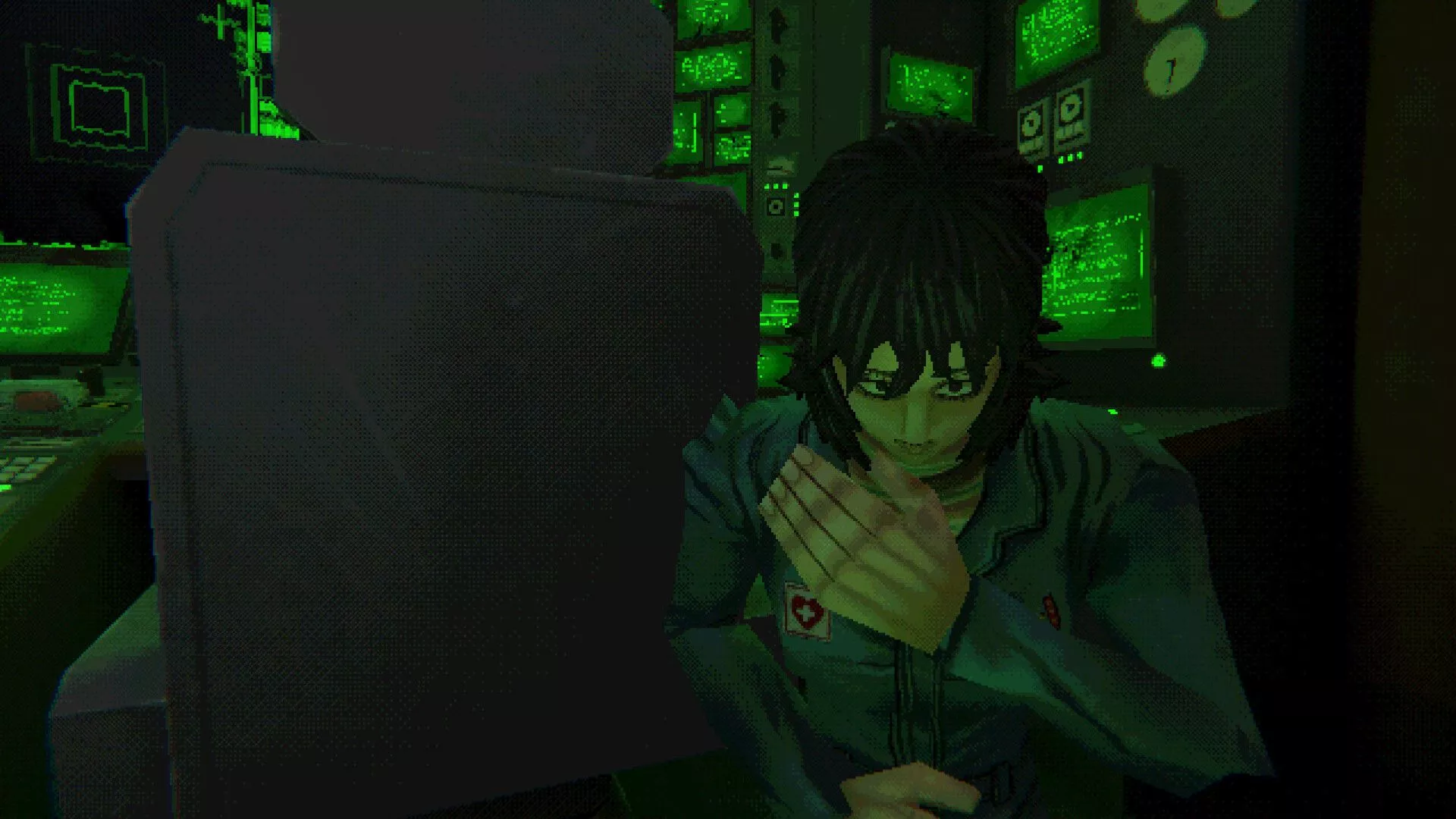 Mouthwashing: WTF, Man?