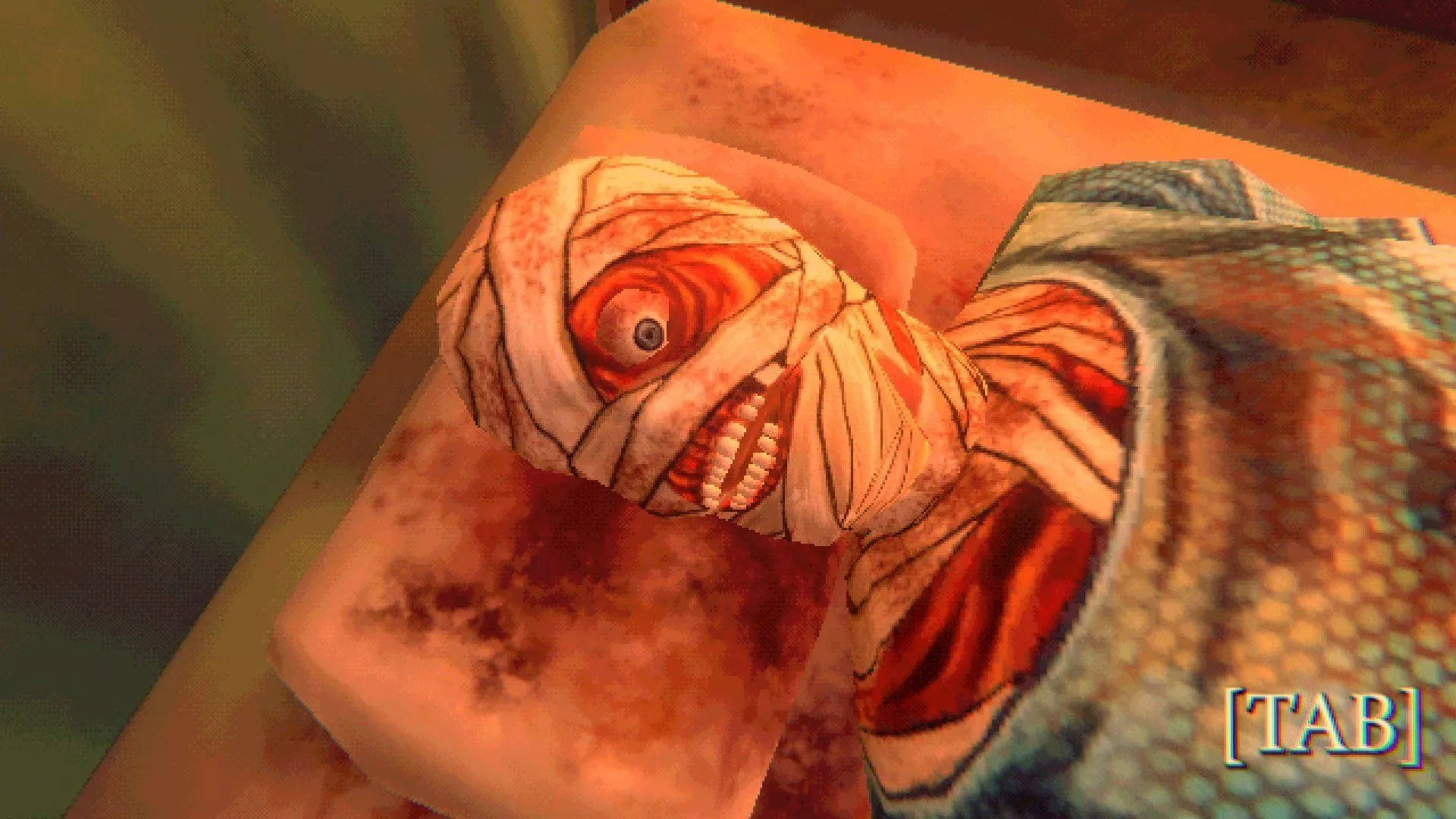 Mouthwashing review. Adventure Game