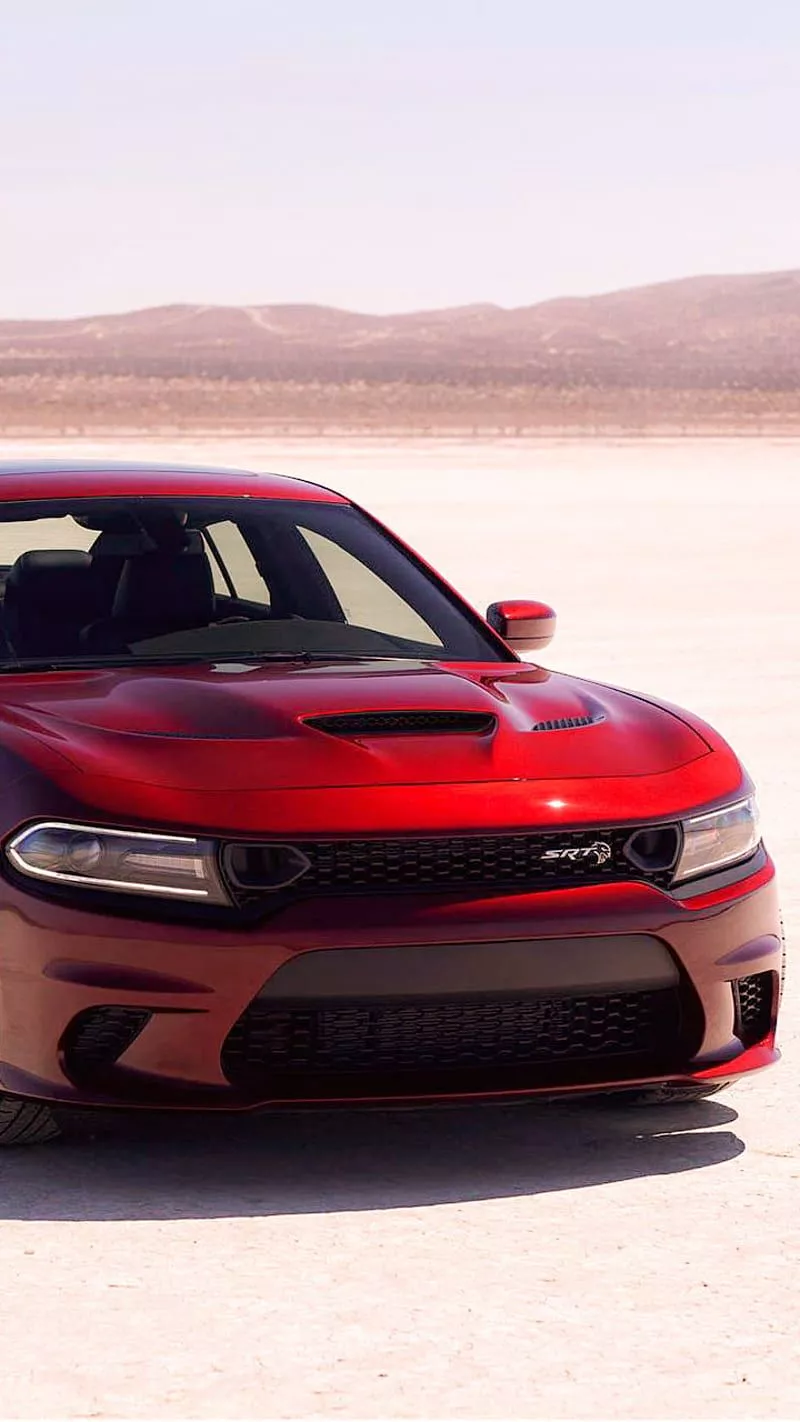 Dodge Charger Srt, car, carros, dodge