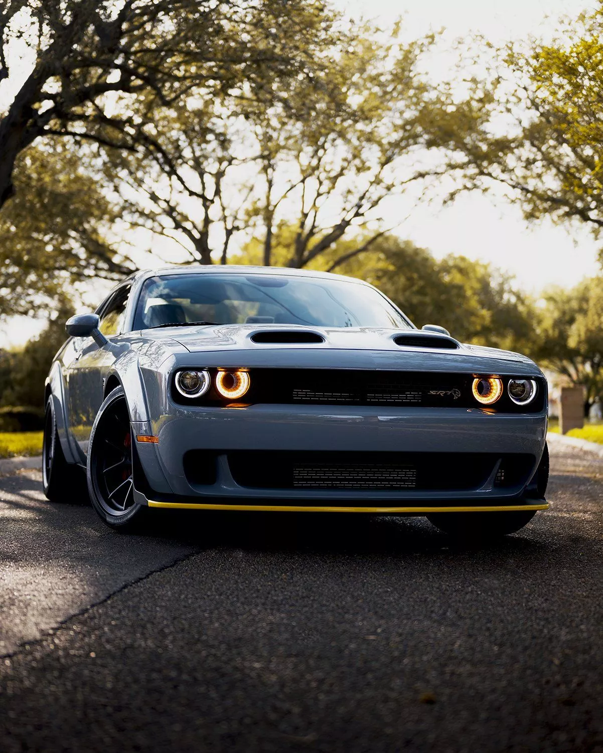 Roy L. & Johnny L. #ThatsMyDodge #Dodge