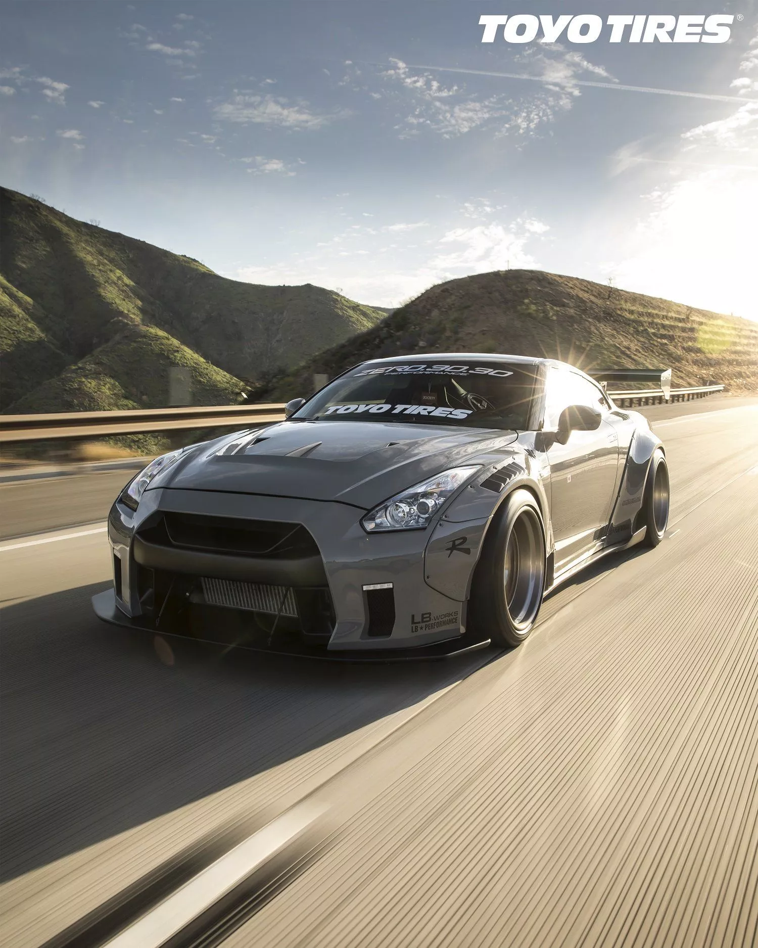 Toyo Tires!. #TOYOTIRES