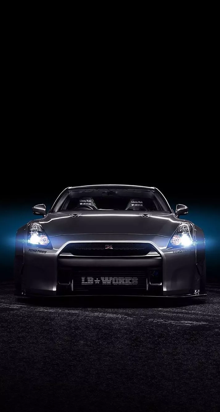 Nissan gtr, Nissan gtr wallpaper