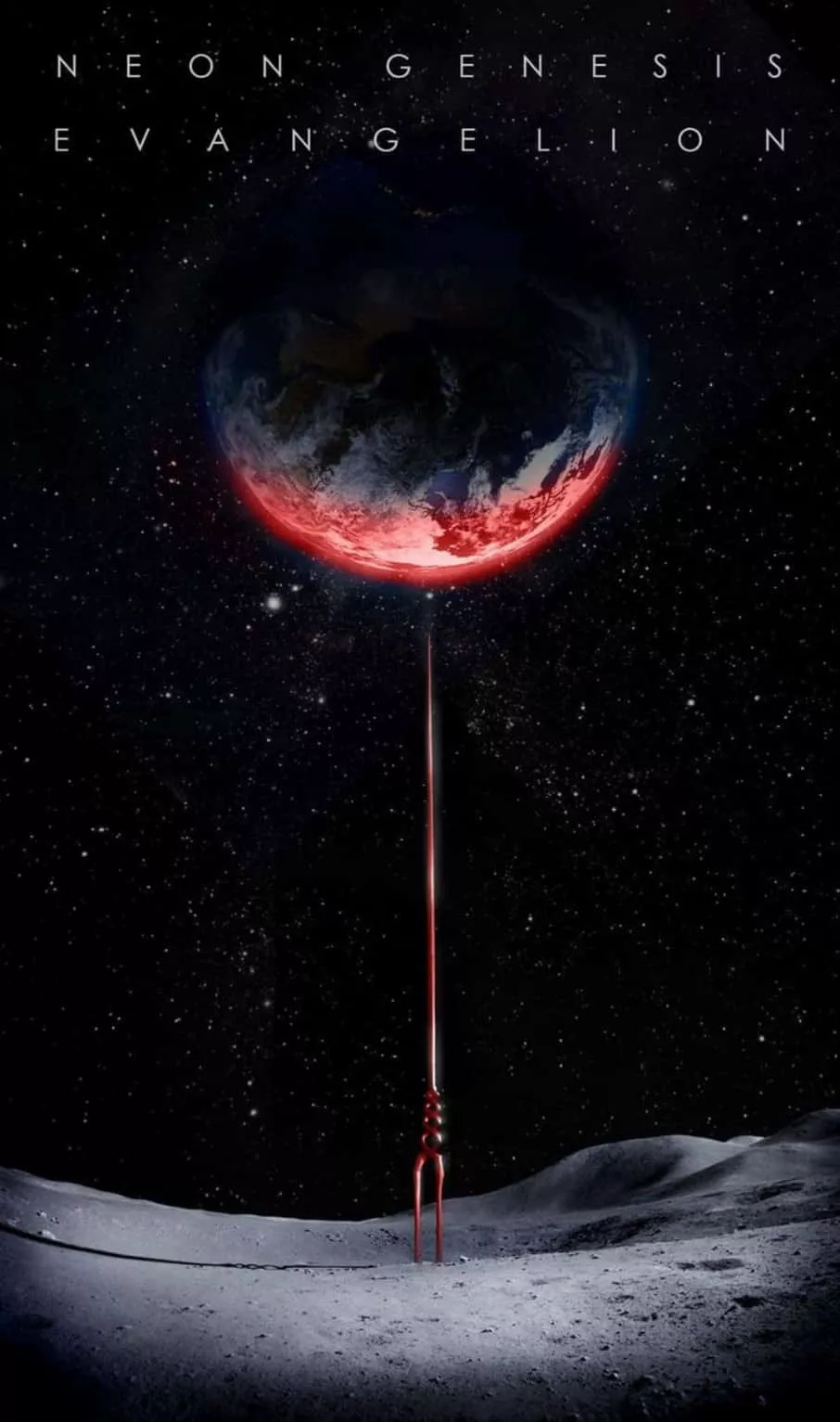 Neon Genesis Evangelion