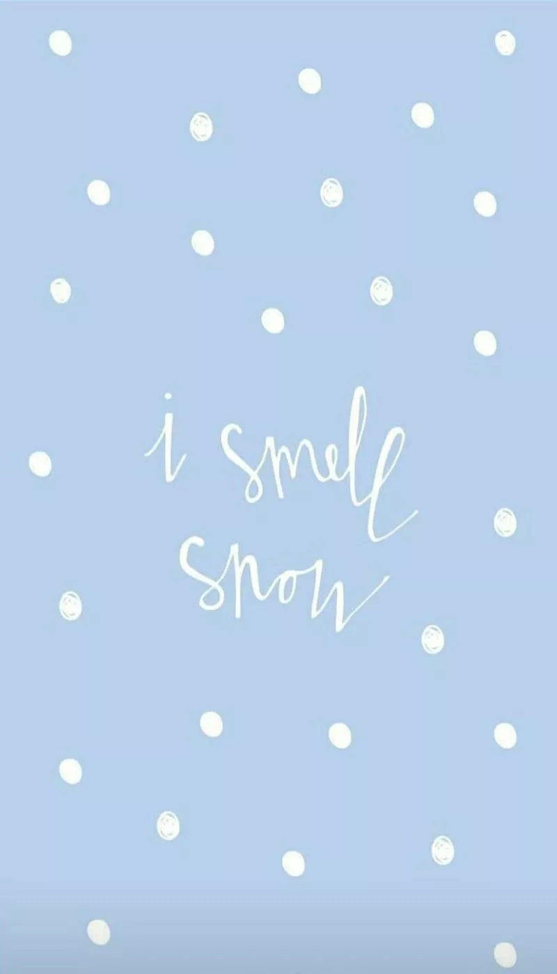 I smell snow, gilmore girls, holiday