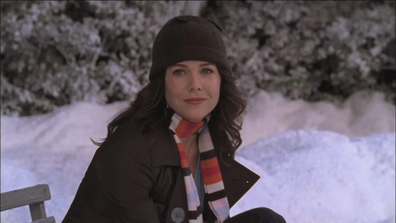 Gilmore Girls Episodes