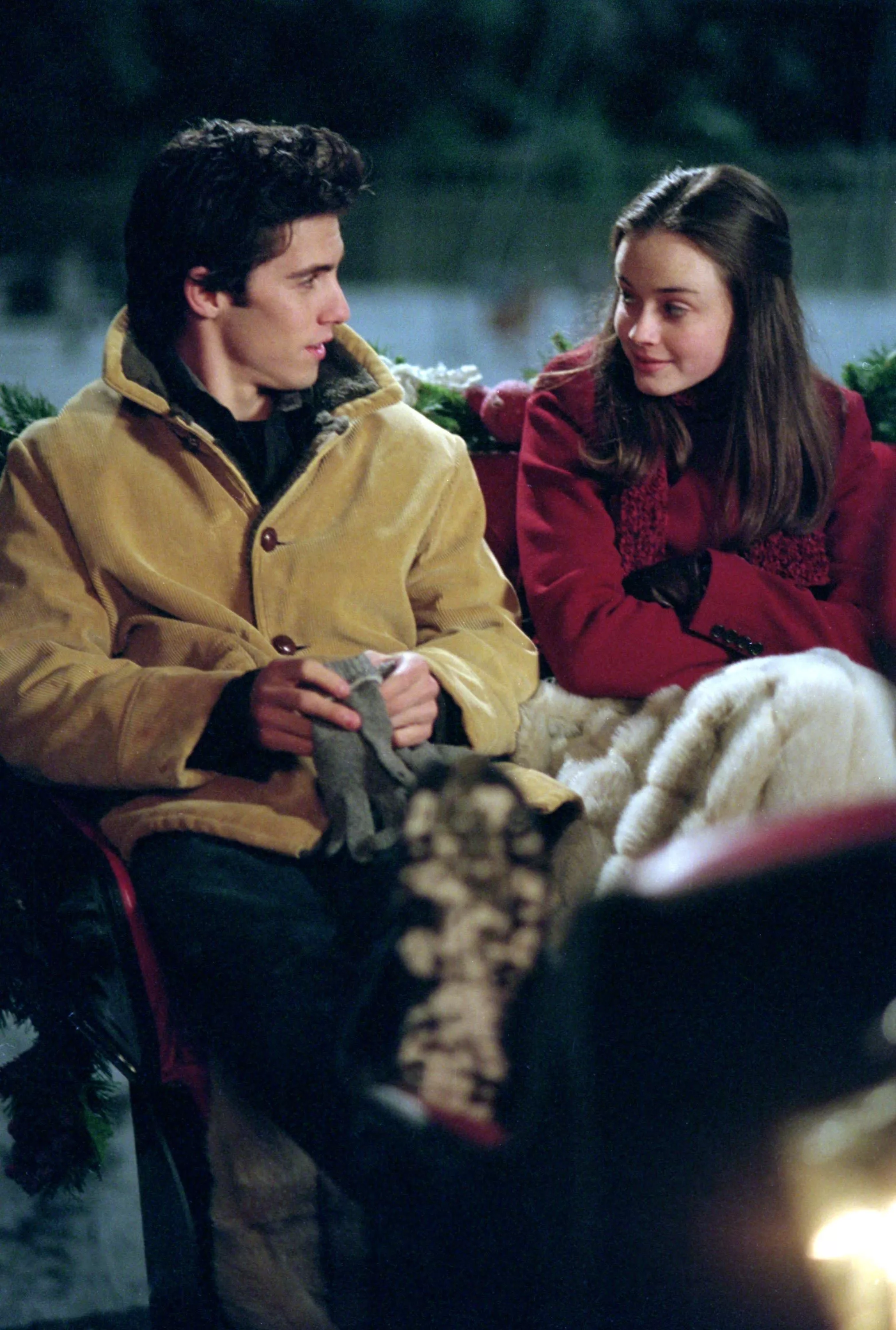 'Gilmore Girls' episodes to get you