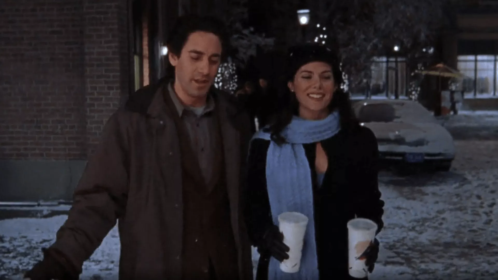 Gilmore Girls Episode