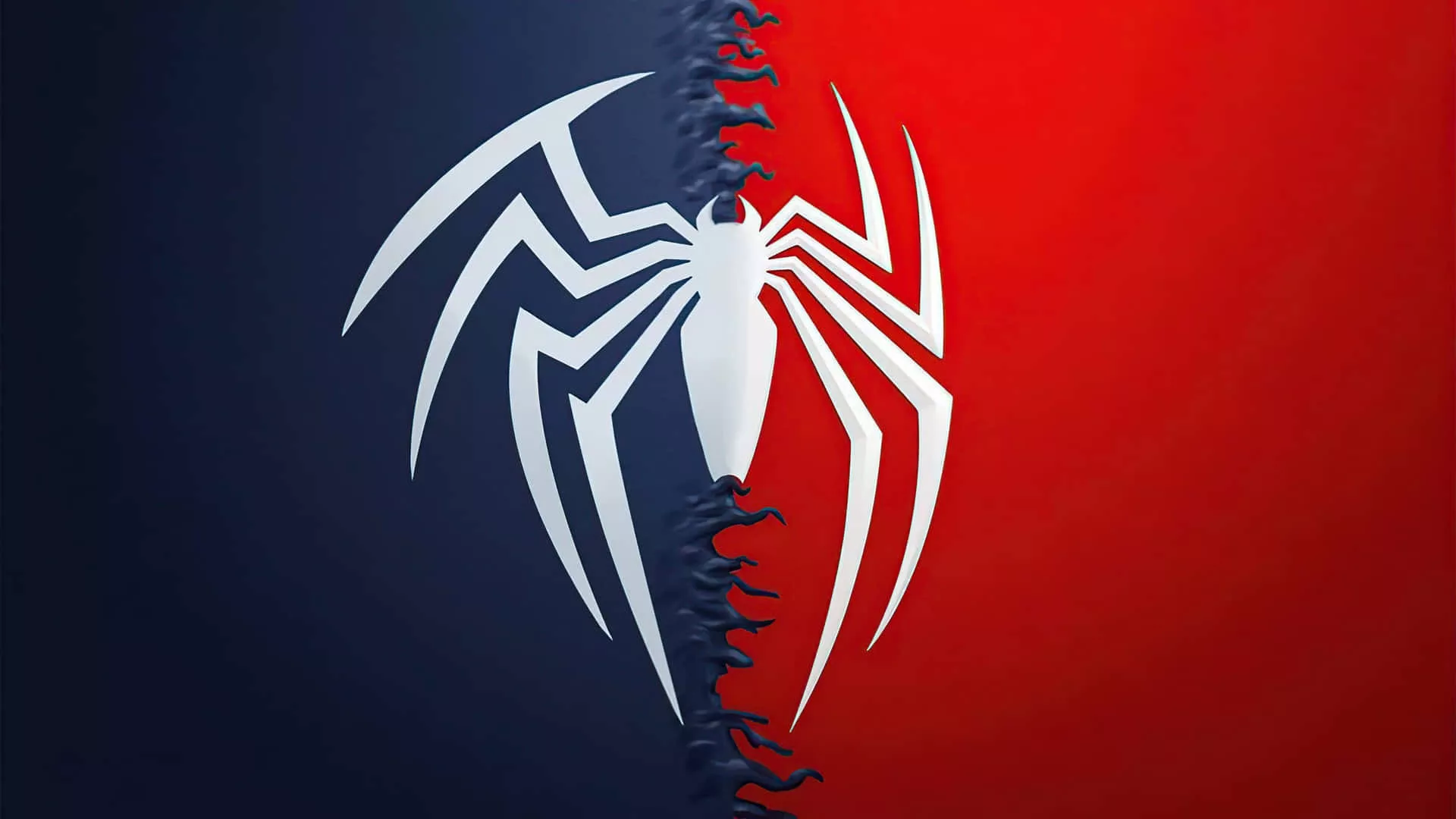 Spider Man Logo Wallpaper