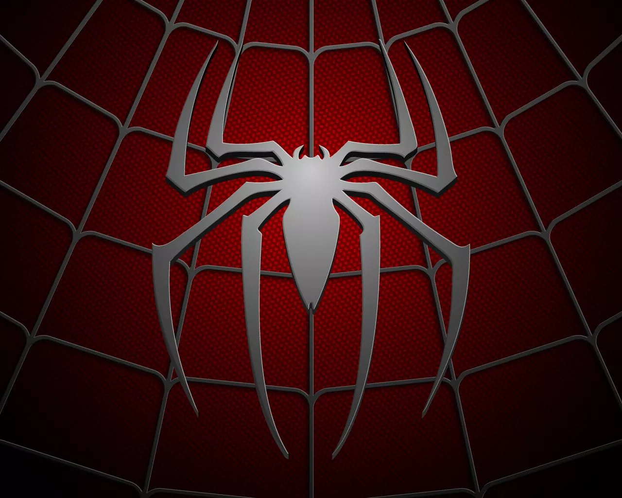 Iconic Spider Man Logo: A Comic Book