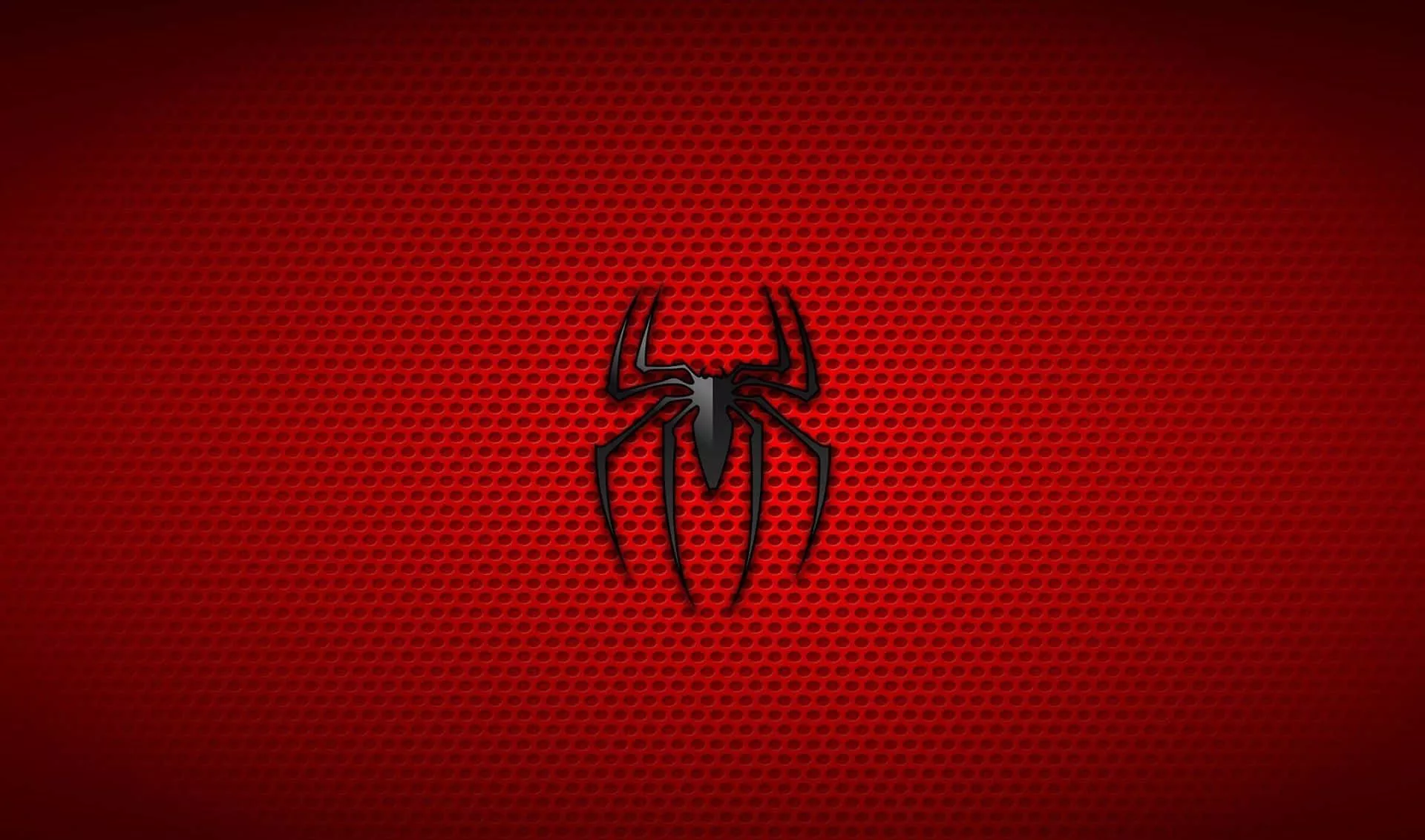 Spider Man Background