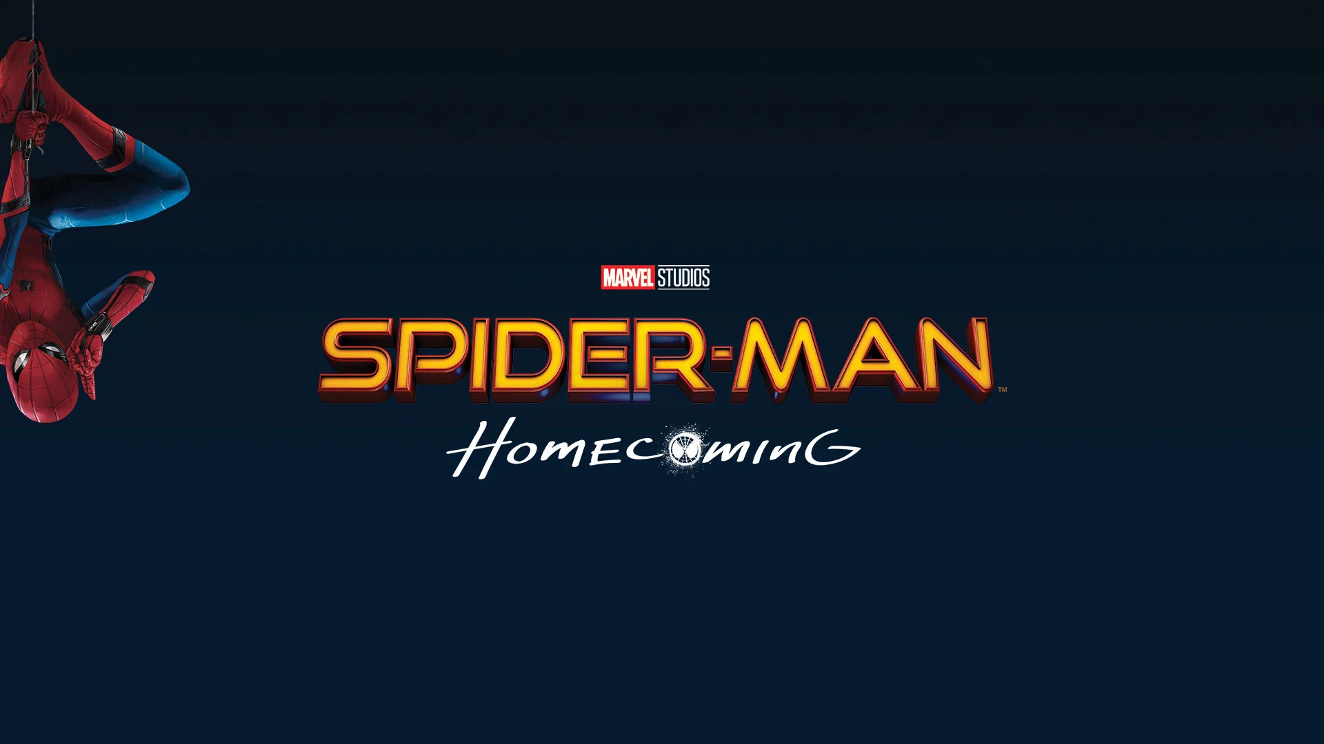 Spider Man: Homecoming Movie