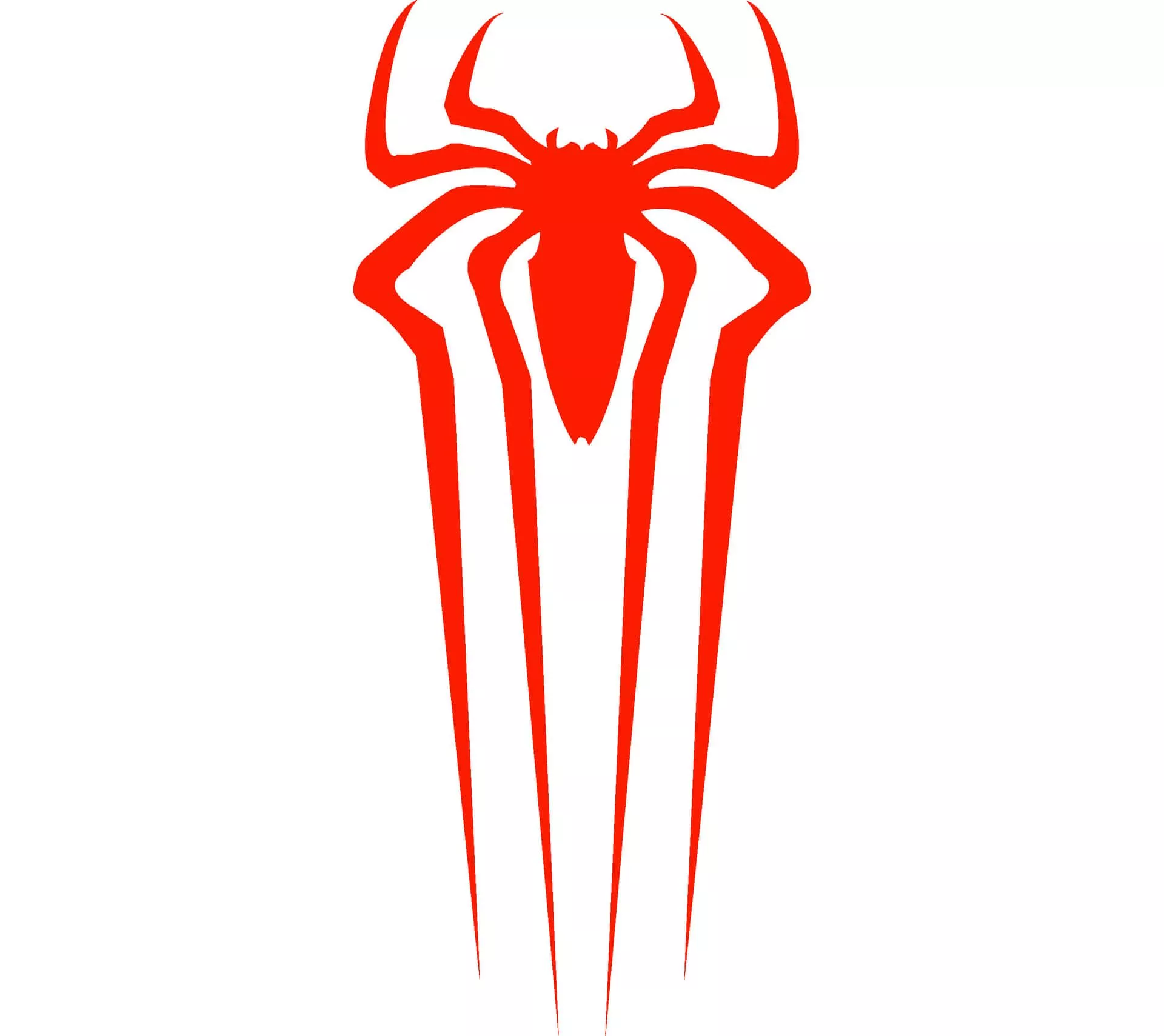 Spider Man Ps4 Logo Wallpaper