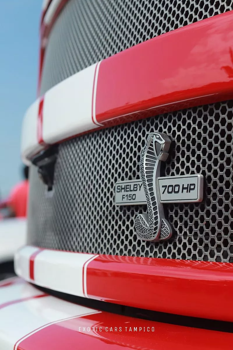 Ford F150 shelby, HD phone wallpaper