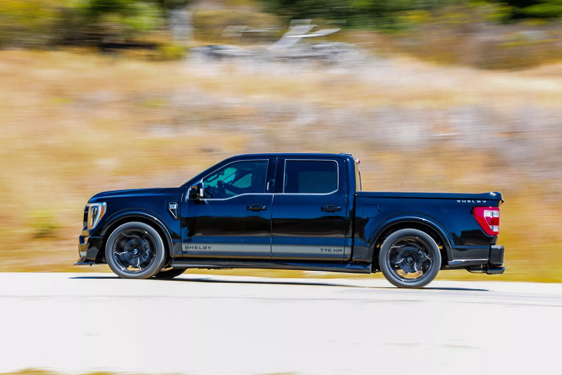 2023 Shelby F 150 Super Snake