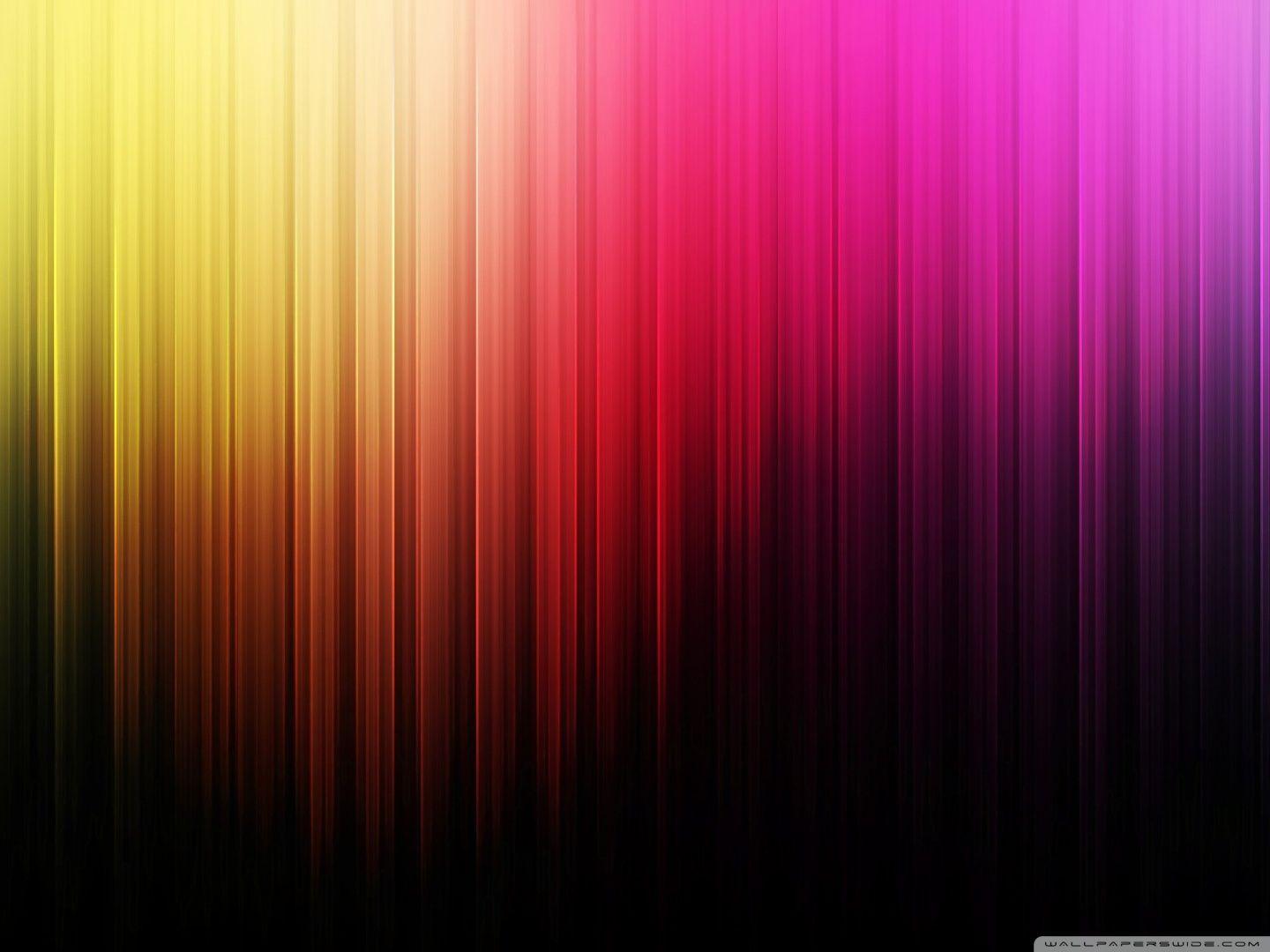 Yellow Red Magenta HD desktop wallpaper, Widescreen, High