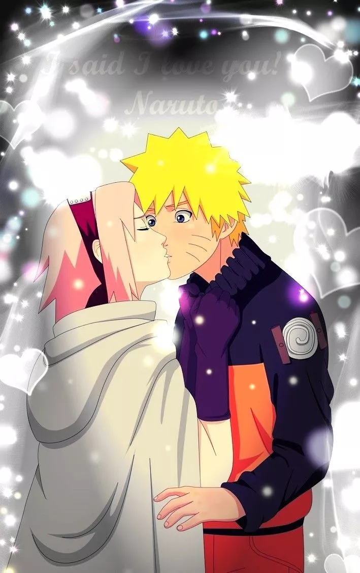 Naruto