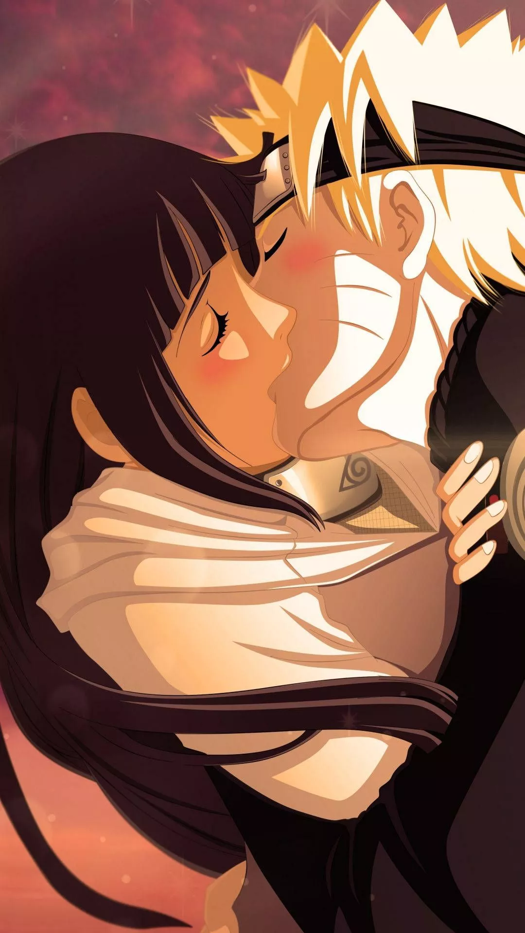 Download Naruto Shippuden Anime Couple