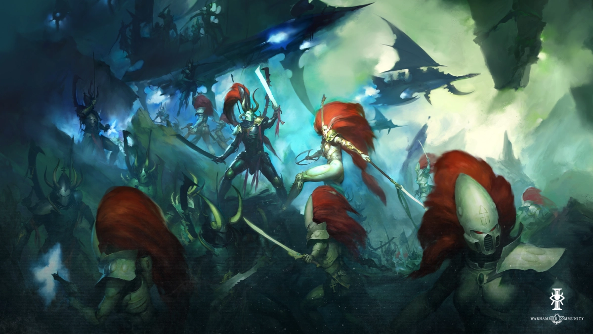 Of Faith and Phoenixes