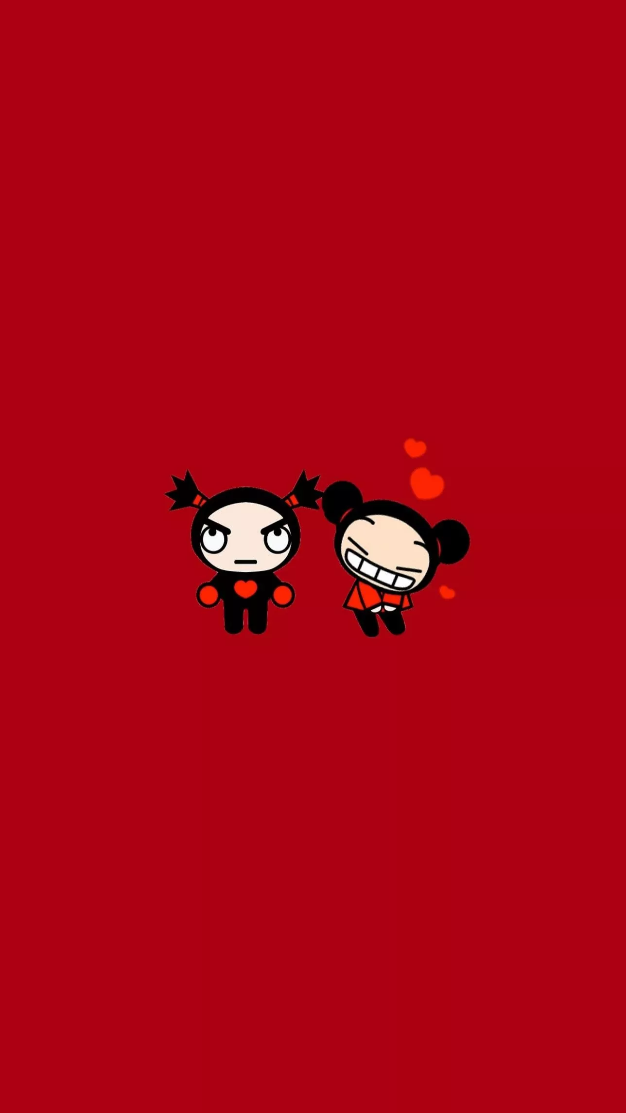 Pucca wallpaper