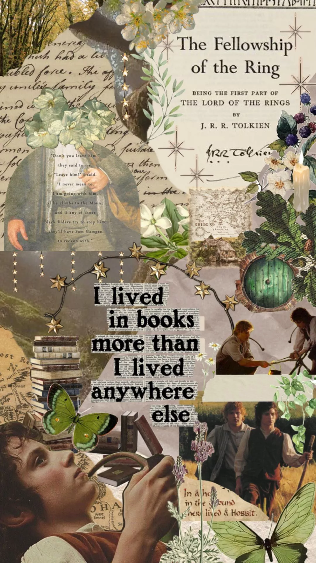 ✨LOTR Aesthetic ✨ ideas in 2024