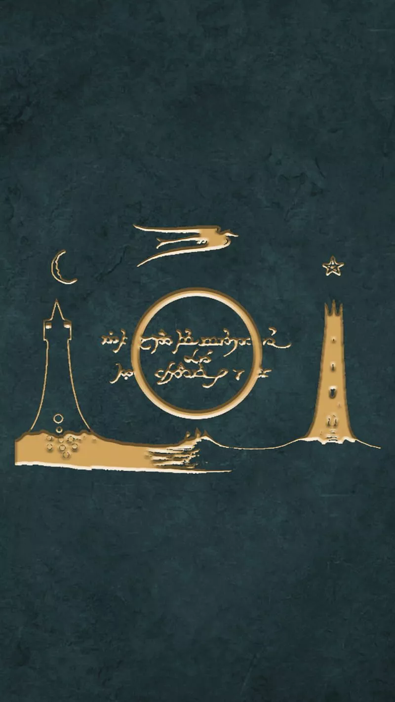 Two Towers, lord of the rings, lotr