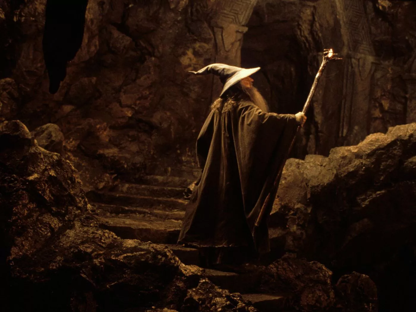 Lord of the Rings trilogy