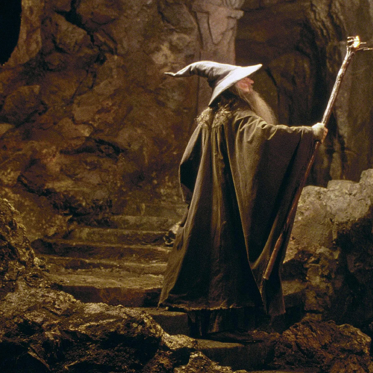 Fellowship of the Ring at 20: the film