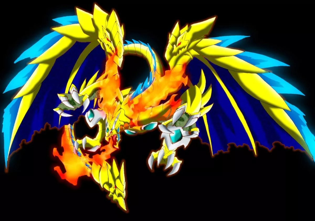 Vanish Fafnir Avatar