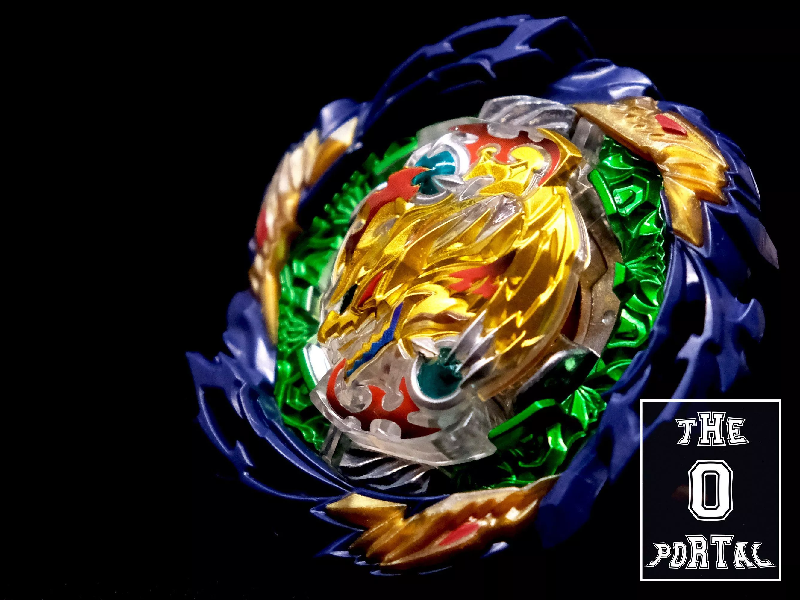 USA!! TAKARA TOMY Beyblade BURST DB B