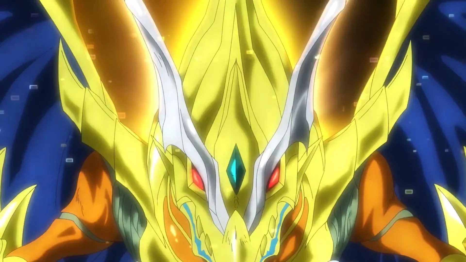 Vanish fafnir. dibujos, anime