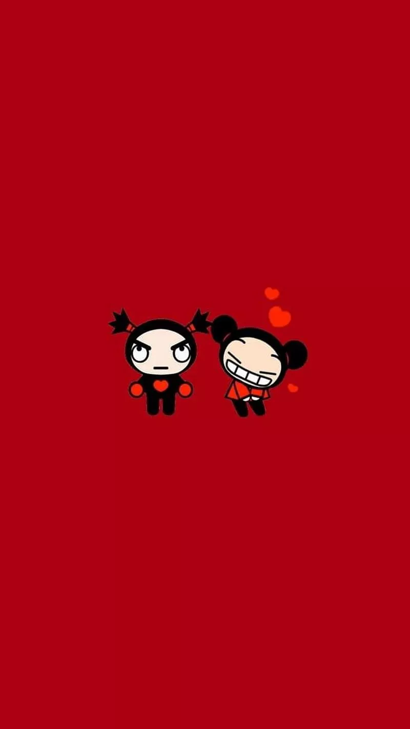 HD pucca wallpaper