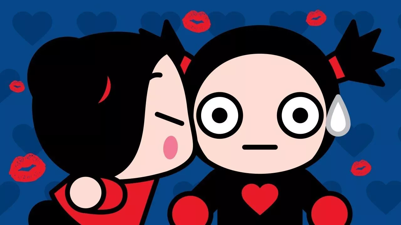 PUCCA. Invisible Trouble and More