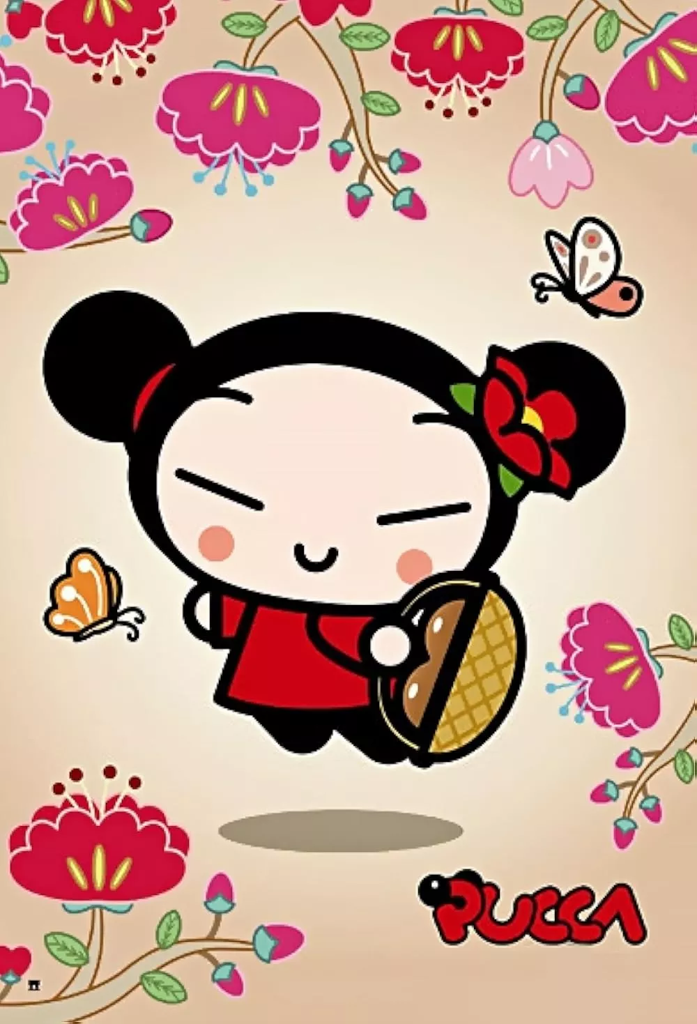 Pucca (TV Series 2004–2017)