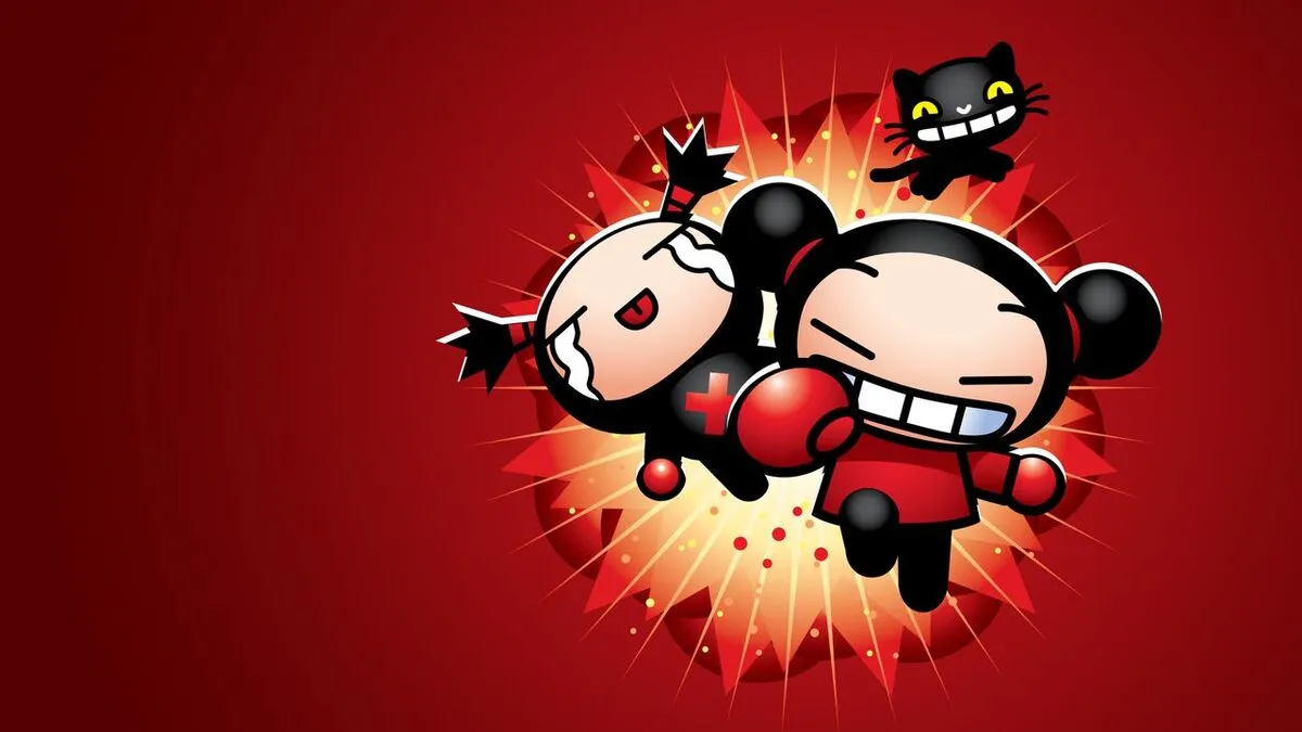 Pucca Season 2 Streaming: Watch