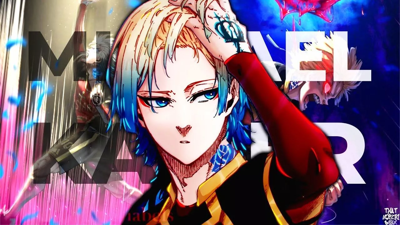 The Impact Of Michael Kaiser. Blue Lock Analysis