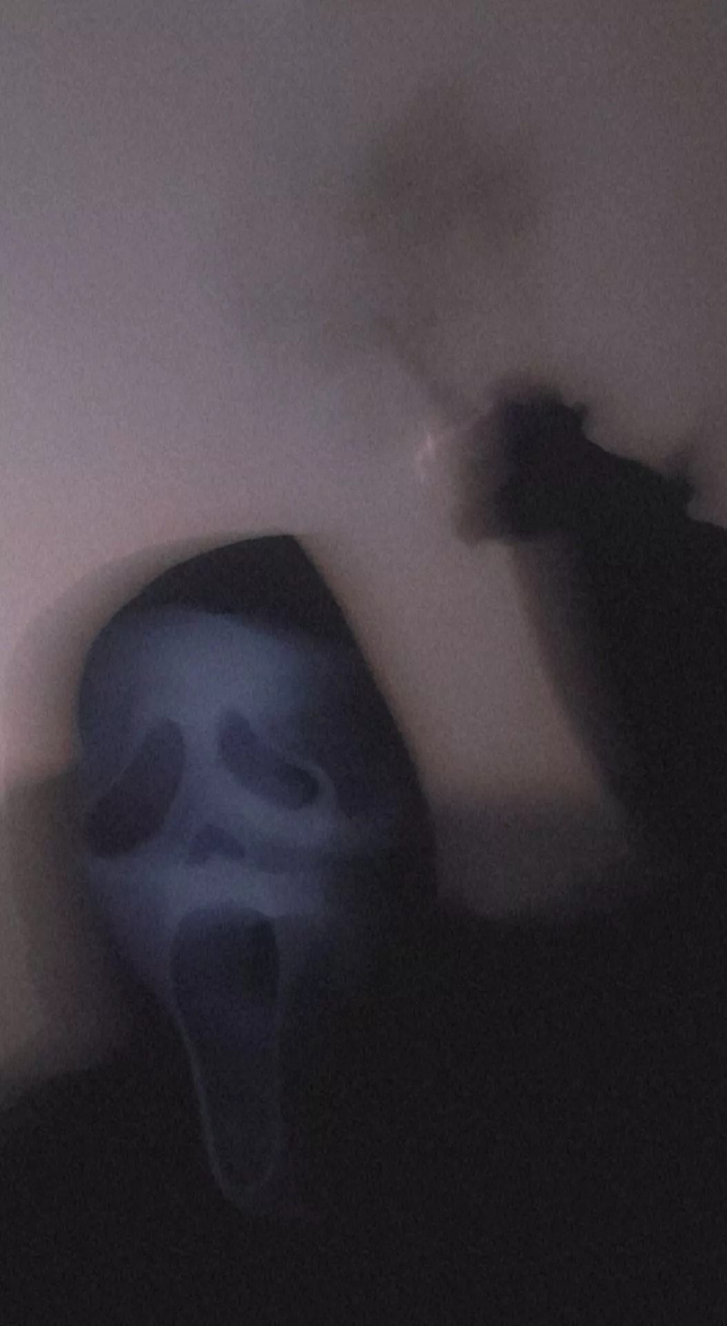 ghostface