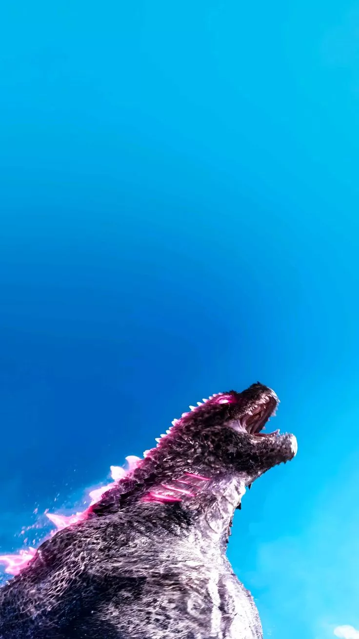 Godzilla