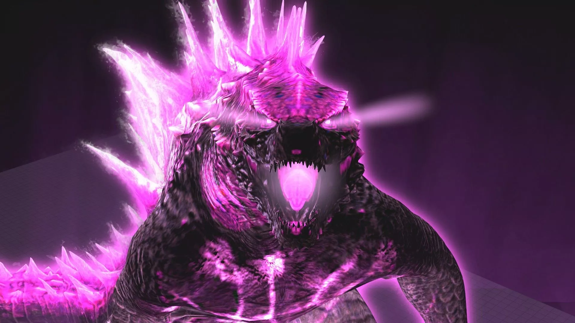 Steam Workshop::Supercharged Evolved