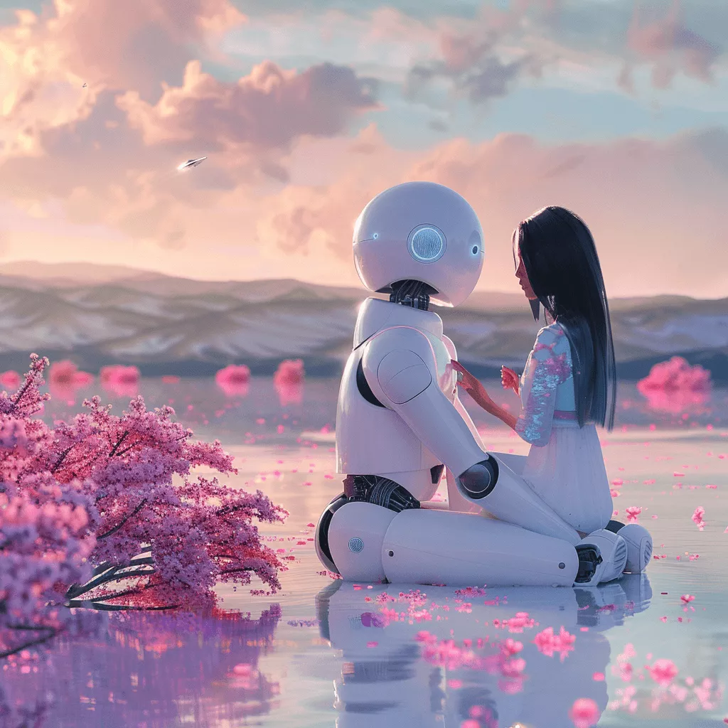 Human Agency in the AI Era