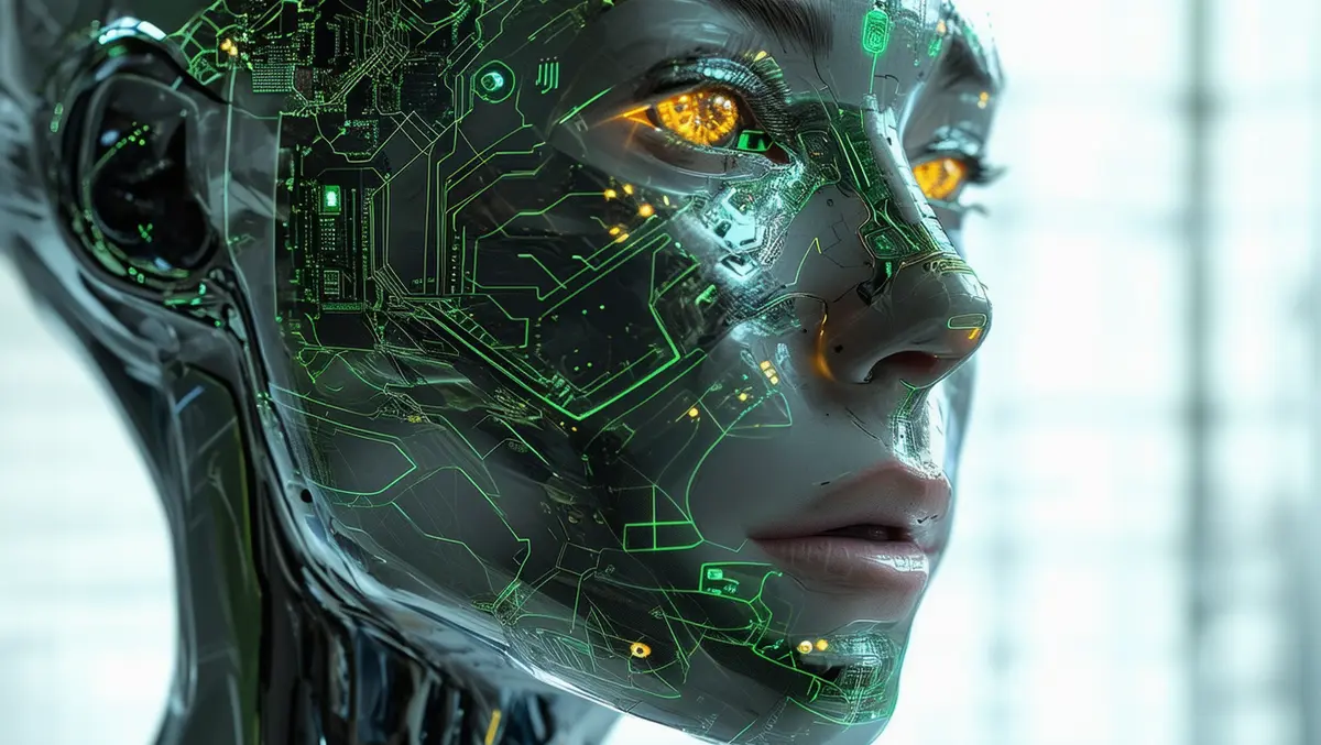 NVIDIA unveils ACE AI microservices