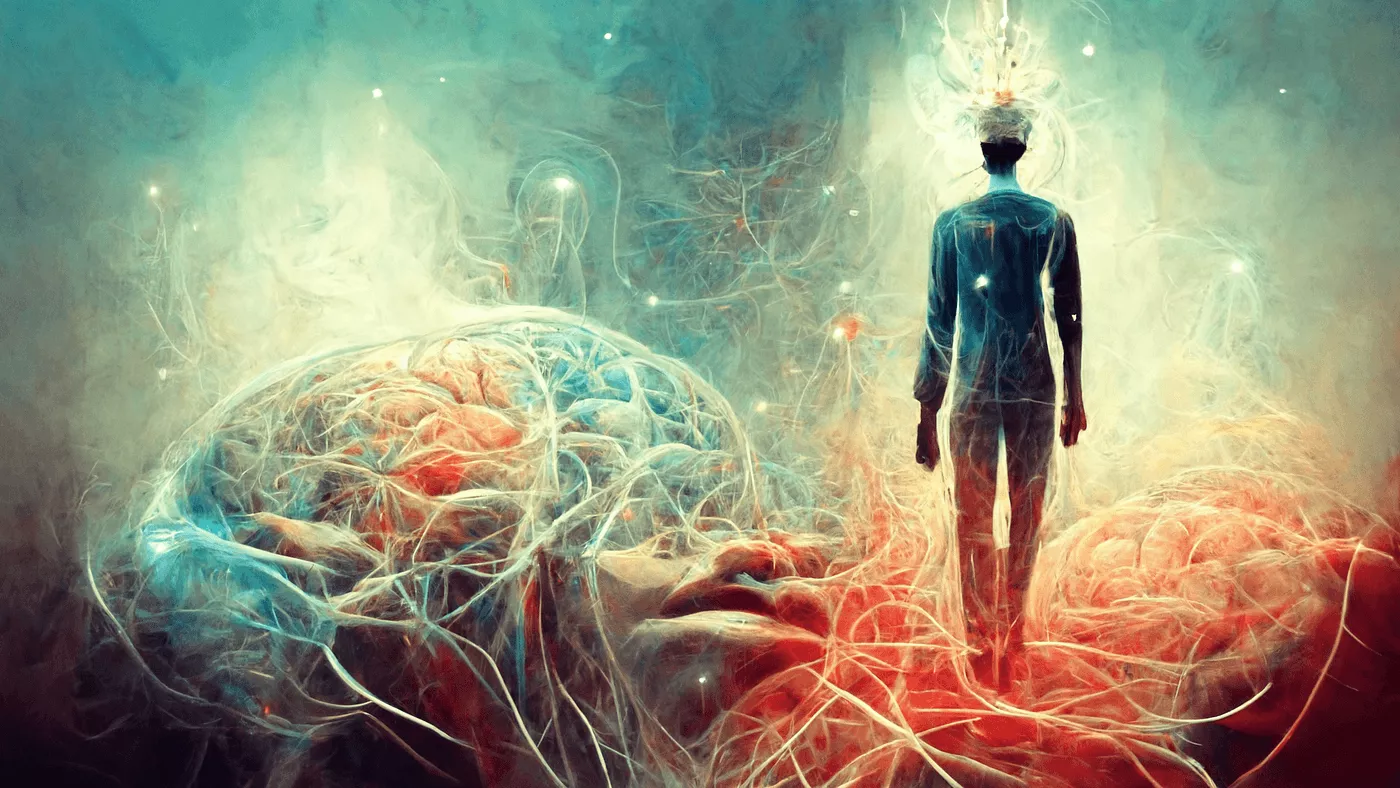 Stunning AI Generated Image