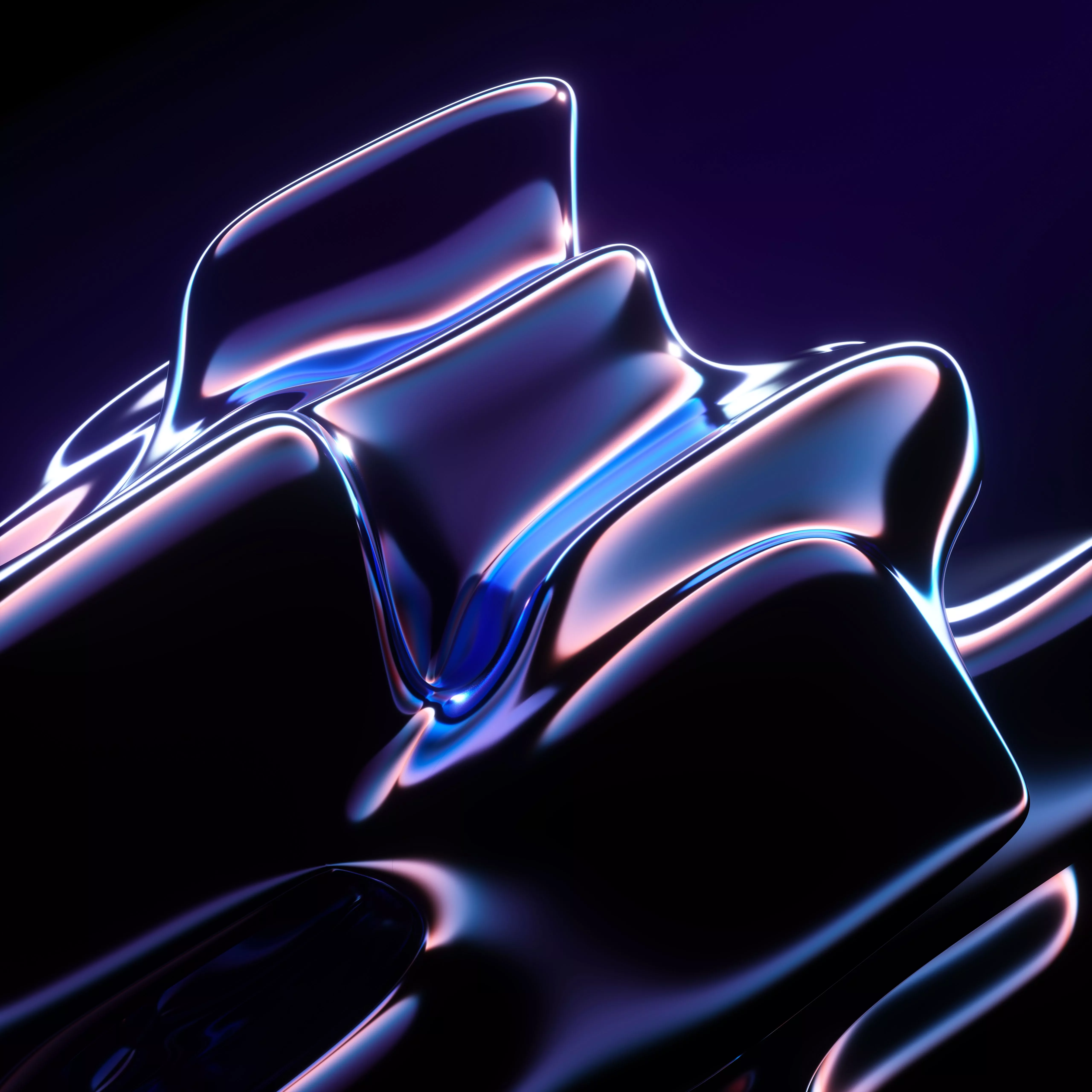 Abstract background Wallpaper 4K