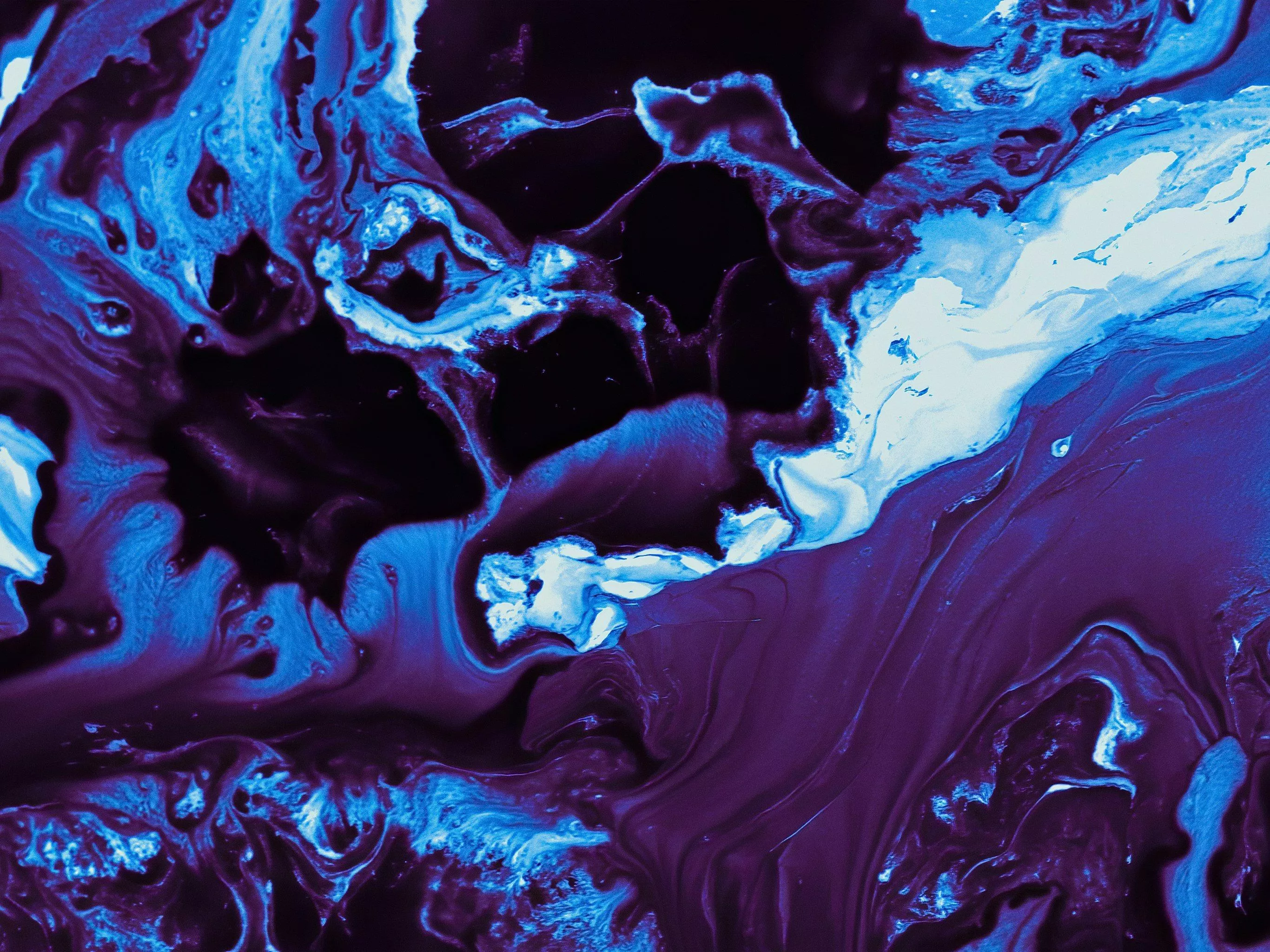 MKBHD Panels App Free Abstract Blue