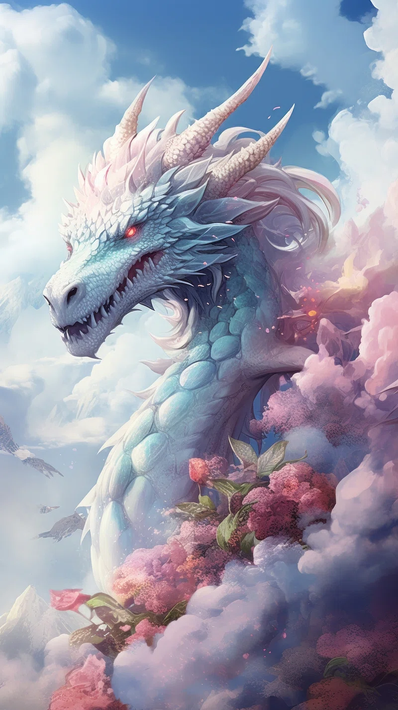 Dragon Image. Free Photo, PNG