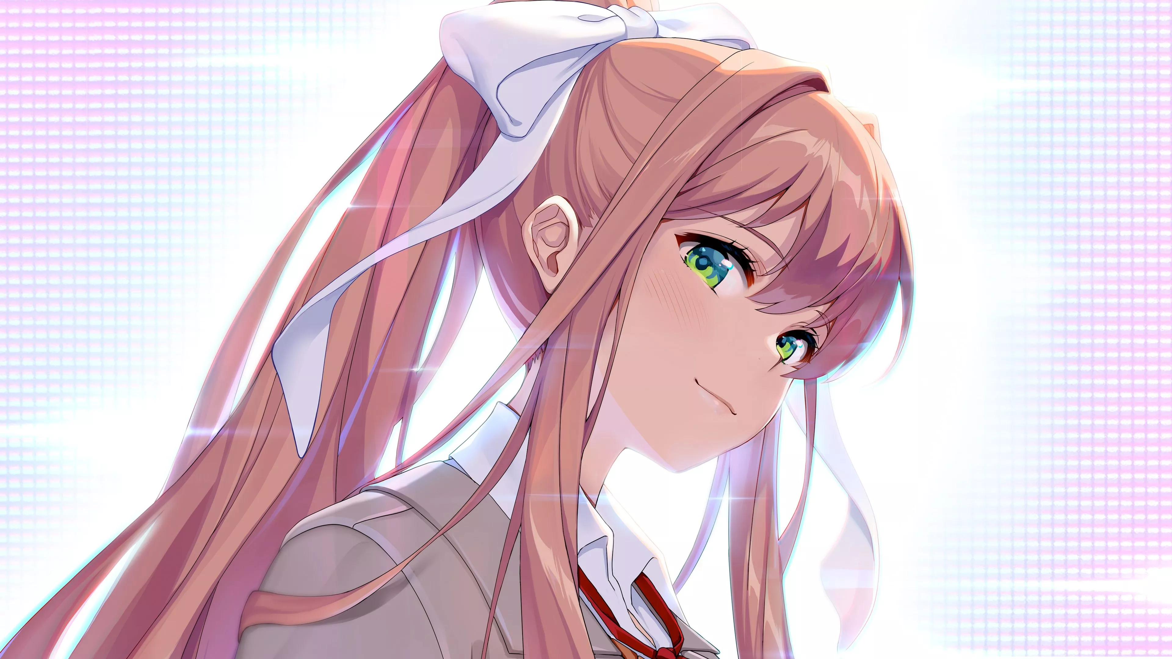 Download Video Game Doki Doki