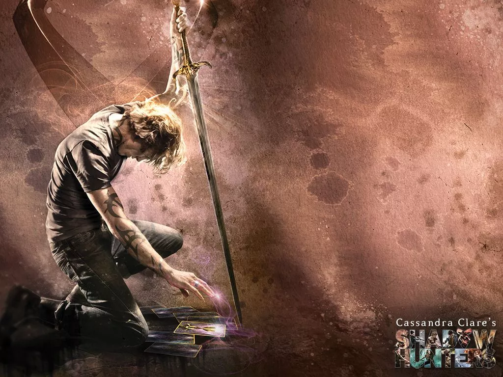 The Mortal Instruments